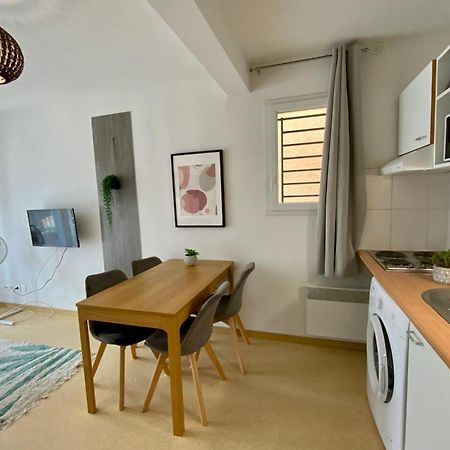 I46 Les Naiades- 2 Bedrooms For 5 People ! Avene Kültér fotó