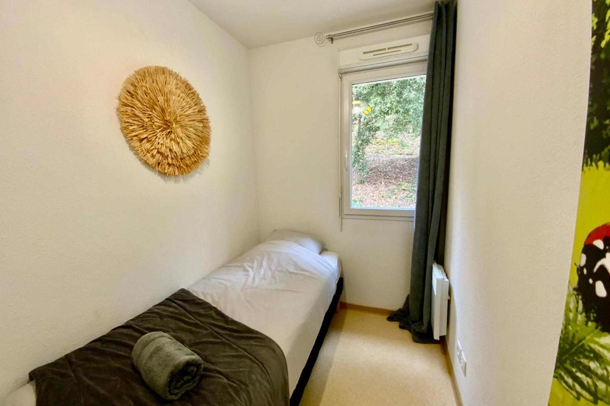 I46 Les Naiades- 2 Bedrooms For 5 People ! Avene Kültér fotó